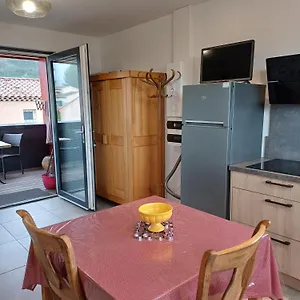 Nature Appartement